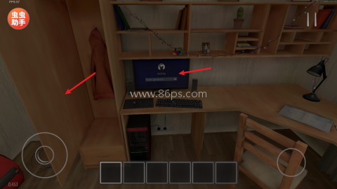 逃离家景(M菜单) 第7张图