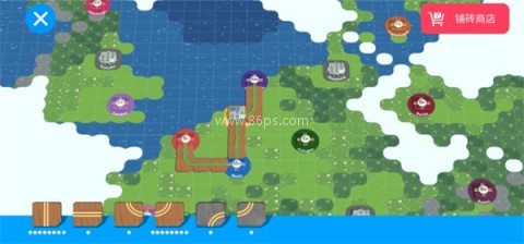 列车调度员世界