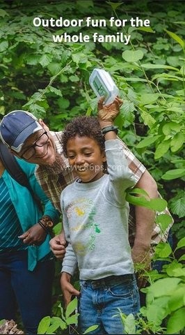 geocaching 第1张图