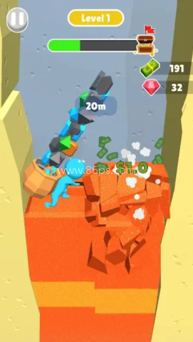 挖掘宝石 第2张图