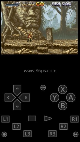 PS1模拟器 第1张图