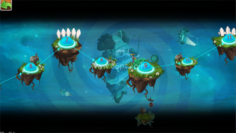 植物大战僵尸IC版 植物大战僵尸IC版