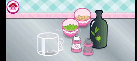 HelloKitty便当 第4张图