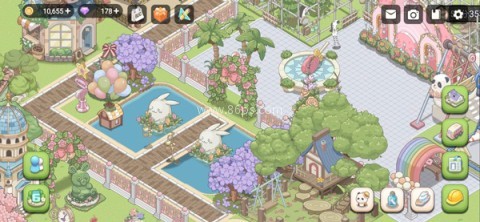 梦幻之城官网版 第11张图