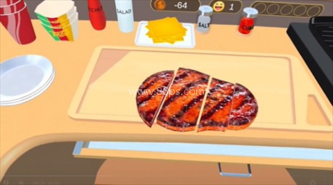 烹饪冲突 第9张图