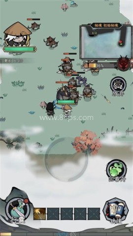 渔乐寻宝 第1张图