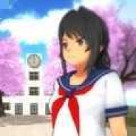 SAKURASchoolSimulator英文版1.046.00