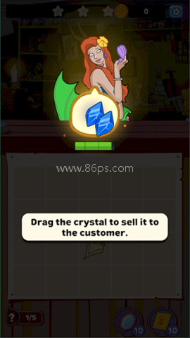 女巫的魔法商店 第8张图