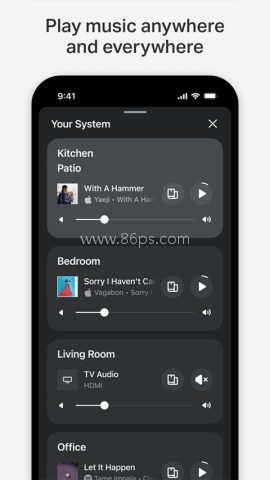 Sonos 第1张图