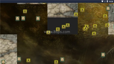 艾尔登法环地图工具