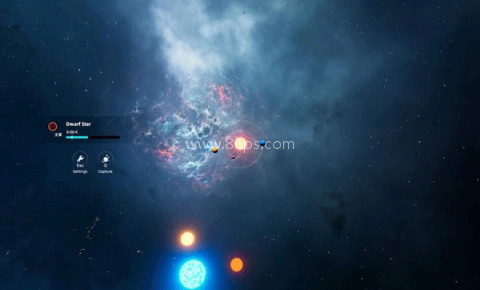 流浪星球移植版 流浪星球移植版