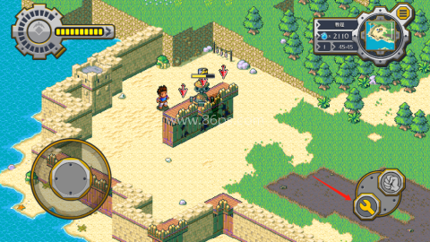 洛克的任务 第8张图