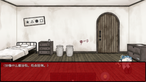 梦狱之国的爱丽丝