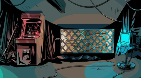 并行实验 第2张图