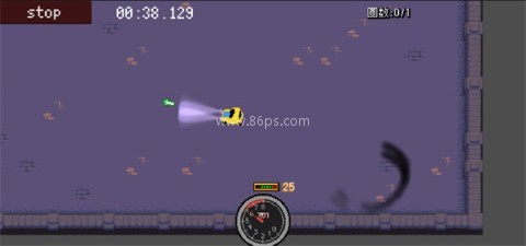 像素拉力赛 第10张图