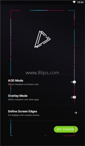 MuvizEdge息屏表盘 第4张图