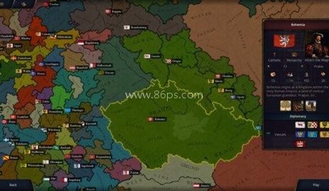 历史时代3汉化完整版 第2张图