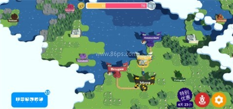 列车调度员世界 列车调度员世界