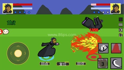 火影决斗场官网版