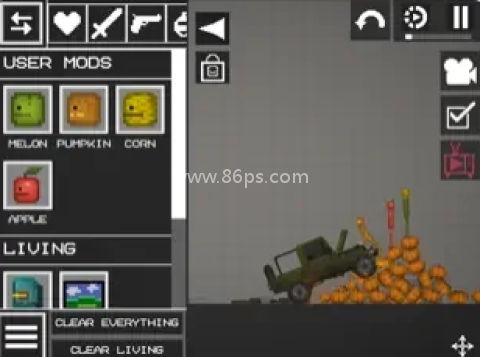 甜瓜游乐场国际服