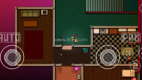 迈阿密热线 第5张图