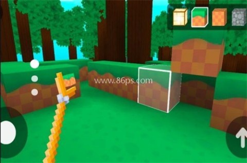 出生一座像素岛 第3张图