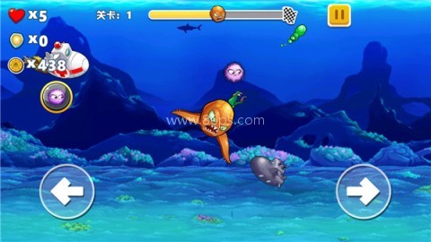 变异八爪鱼gm模式