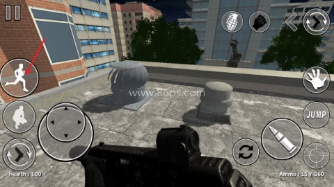 僵尸杀戮8 第5张图