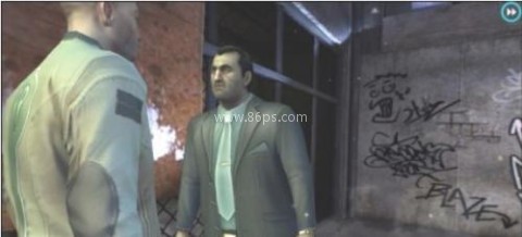 孤胆车神维加斯老版本 第4张图