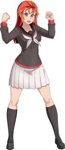 病娇模拟器2020重制版 第10张图