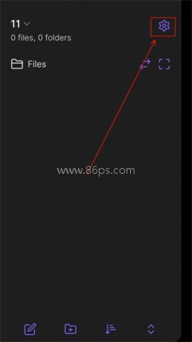 Obsidian黑曜石 第5张图