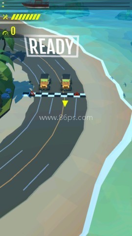 绝尘漂移2026内置MOD菜单 第9张图