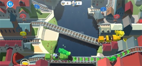 列车调度员世界