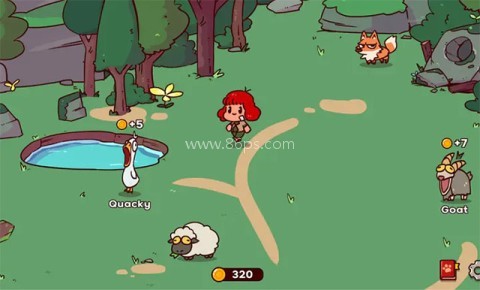 我的声音动物园