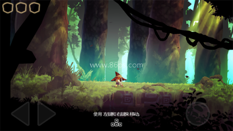 魔法机器人 第3张图