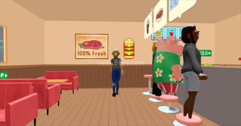 烹饪冲突 第6张图