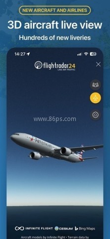 Flightradar24