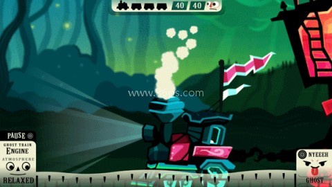 闹鬼的房子2 第5张图