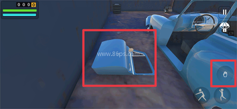 长途旅行中文版2.0 第1张图