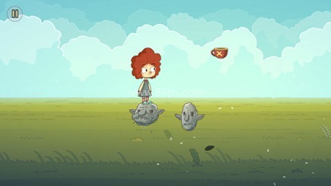 迷失乐园 第4张图