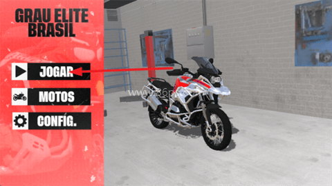 巴西精英摩托 第2张图