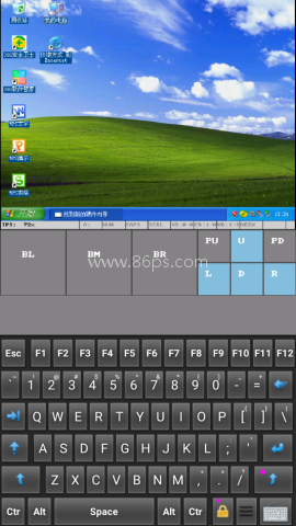 直装小电脑 第5张图