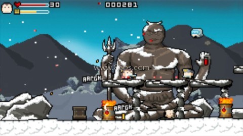 英雄之地官服 第5张图