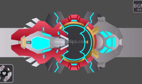 超限斗神模拟器 第2张图