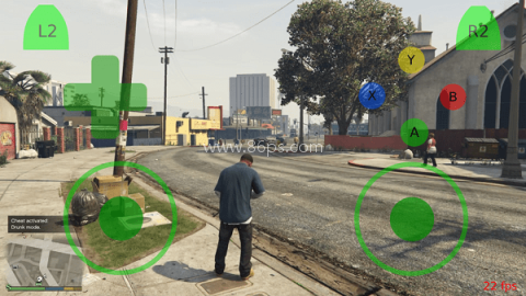 xbox360模拟器 第1张图