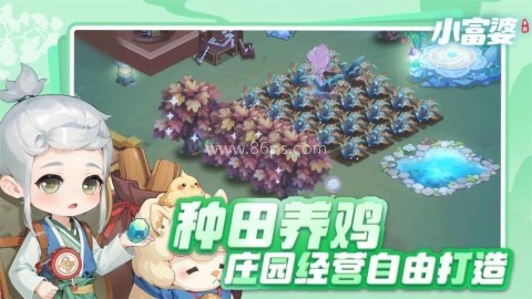 小富婆游戏 第2张图