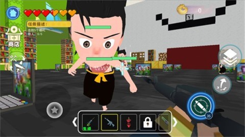 哪吒模拟器 第1张图