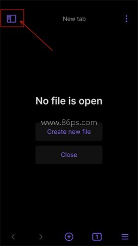 Obsidian黑曜石 第4张图