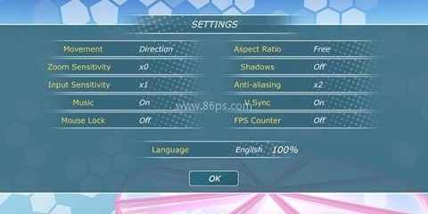 动漫都市免费版 第2张图