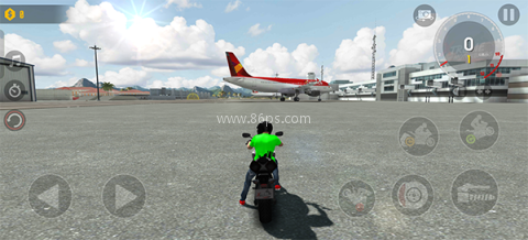 巅峰摩托车 第2张图